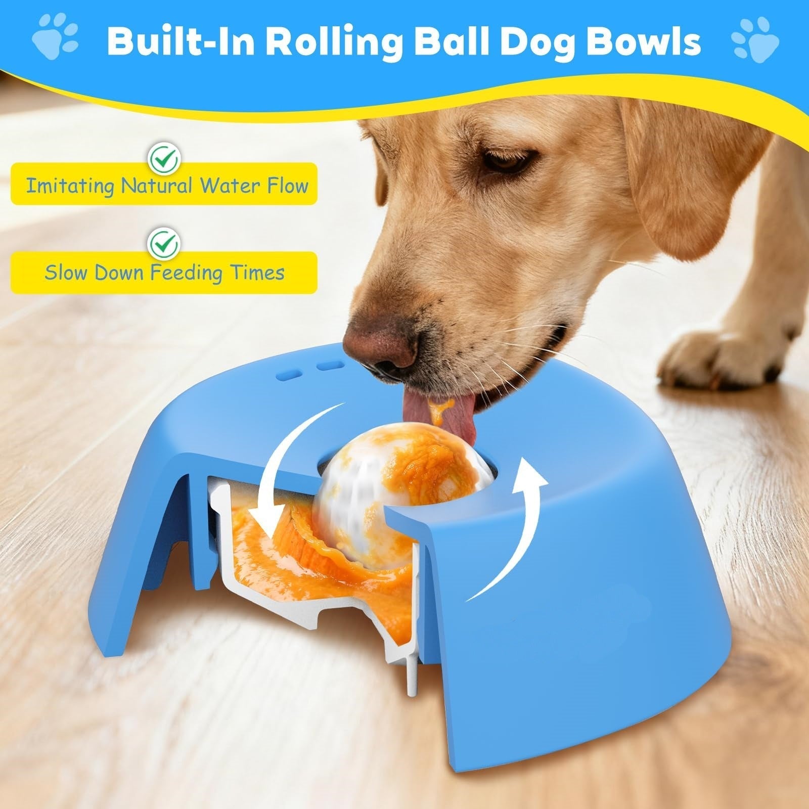 Pet supplies