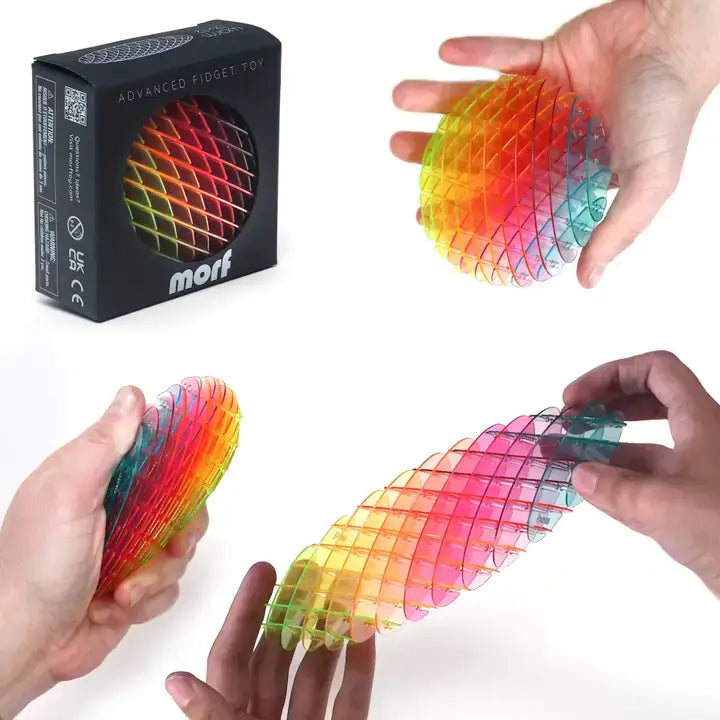 hands showing different ways to play