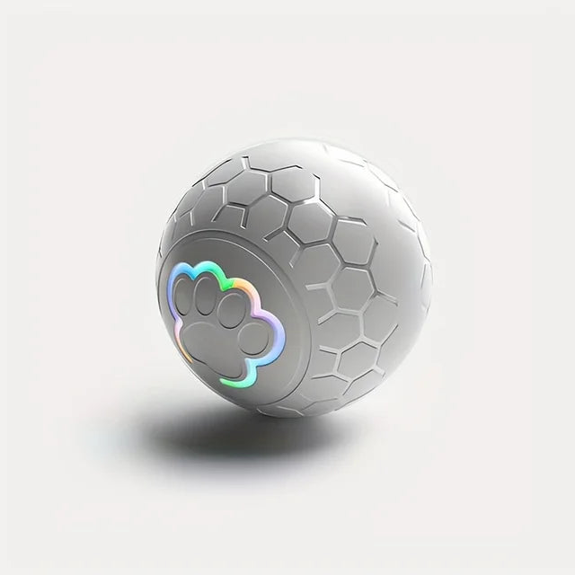 picture of the ball
