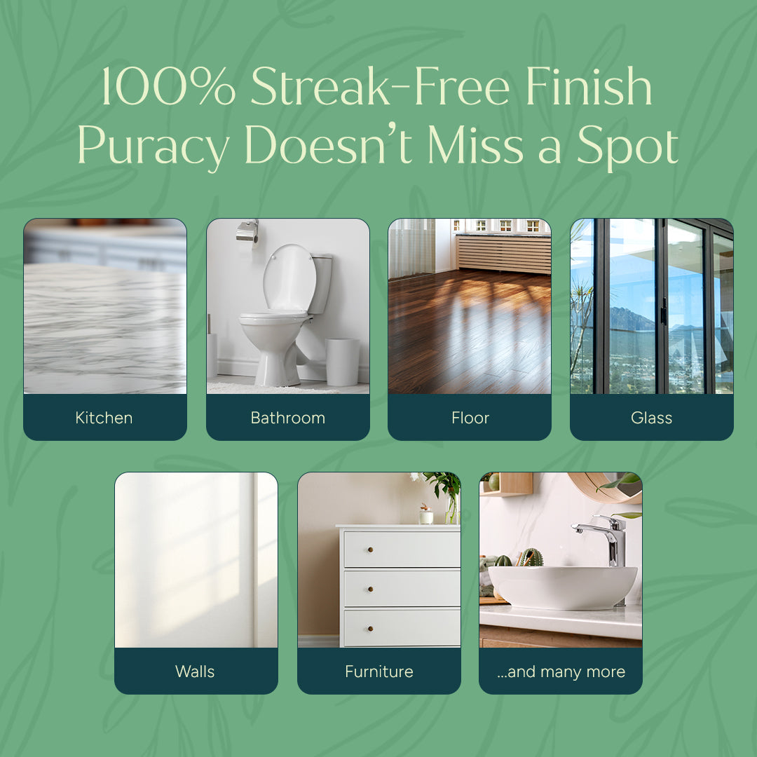 different surfaces it can be used on