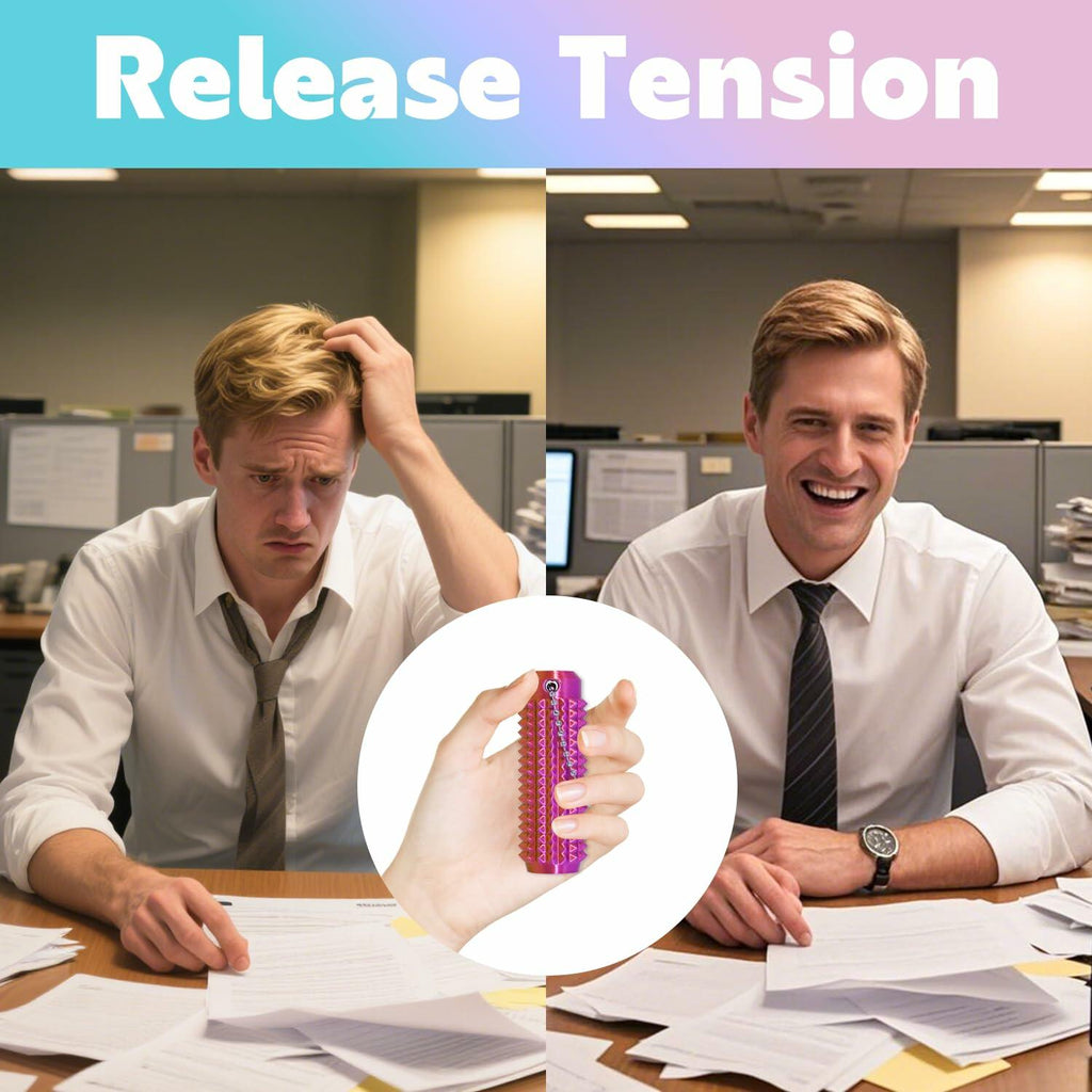release tension