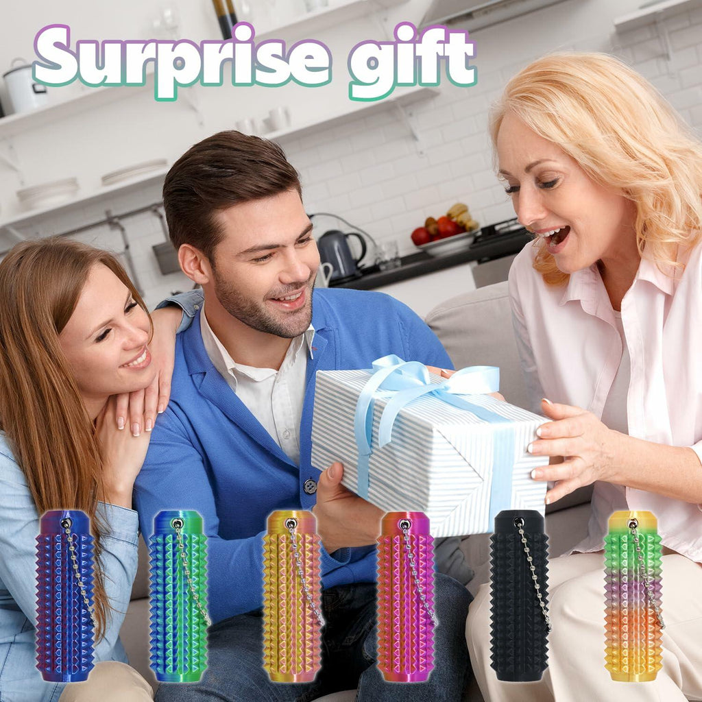 Surprise gift multiple colors
